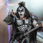 KISS – Königsplatz München, 17.6.2023