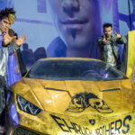 Ehrlich Brothers – Dream and Fly 2024