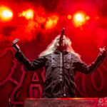 Saxon – 4.7.2024