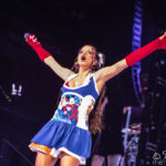 Nina Chuba – Arena Tour 2025