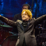 Simply Red – 40th Anniversary Tour
